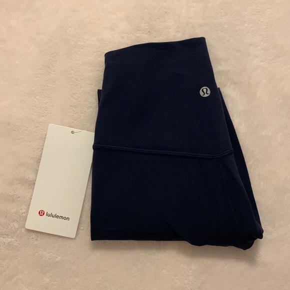 Lululemon Align High-Rise Pant 25” - Picture 2 of 5